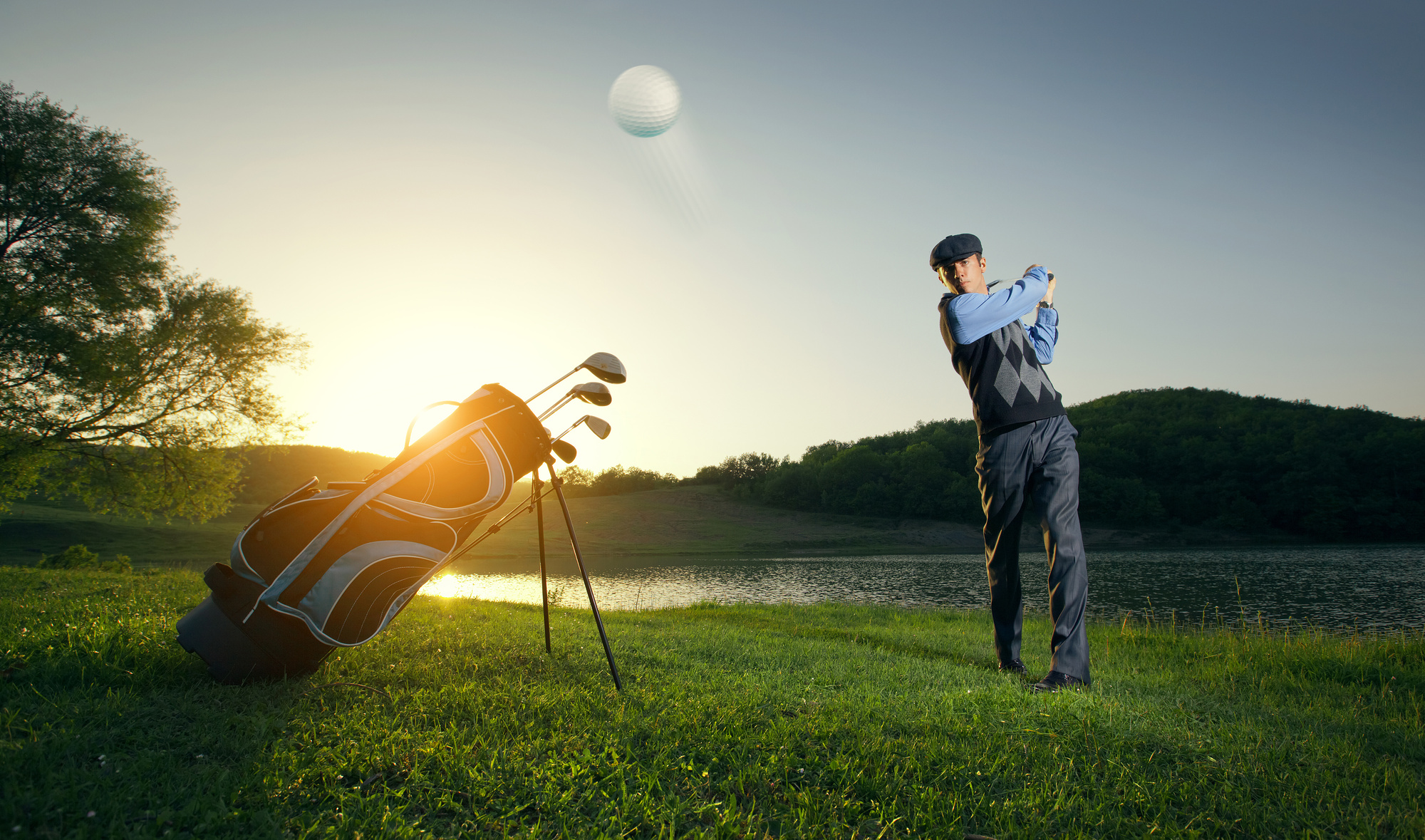 Golf Scramble Rules: How to Plan a Scramble Tournament
